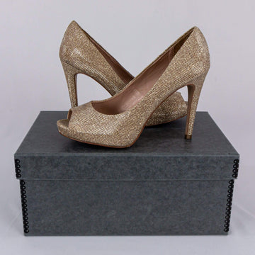 shoes acid free storage box - high heels Storage Box Store My Dress